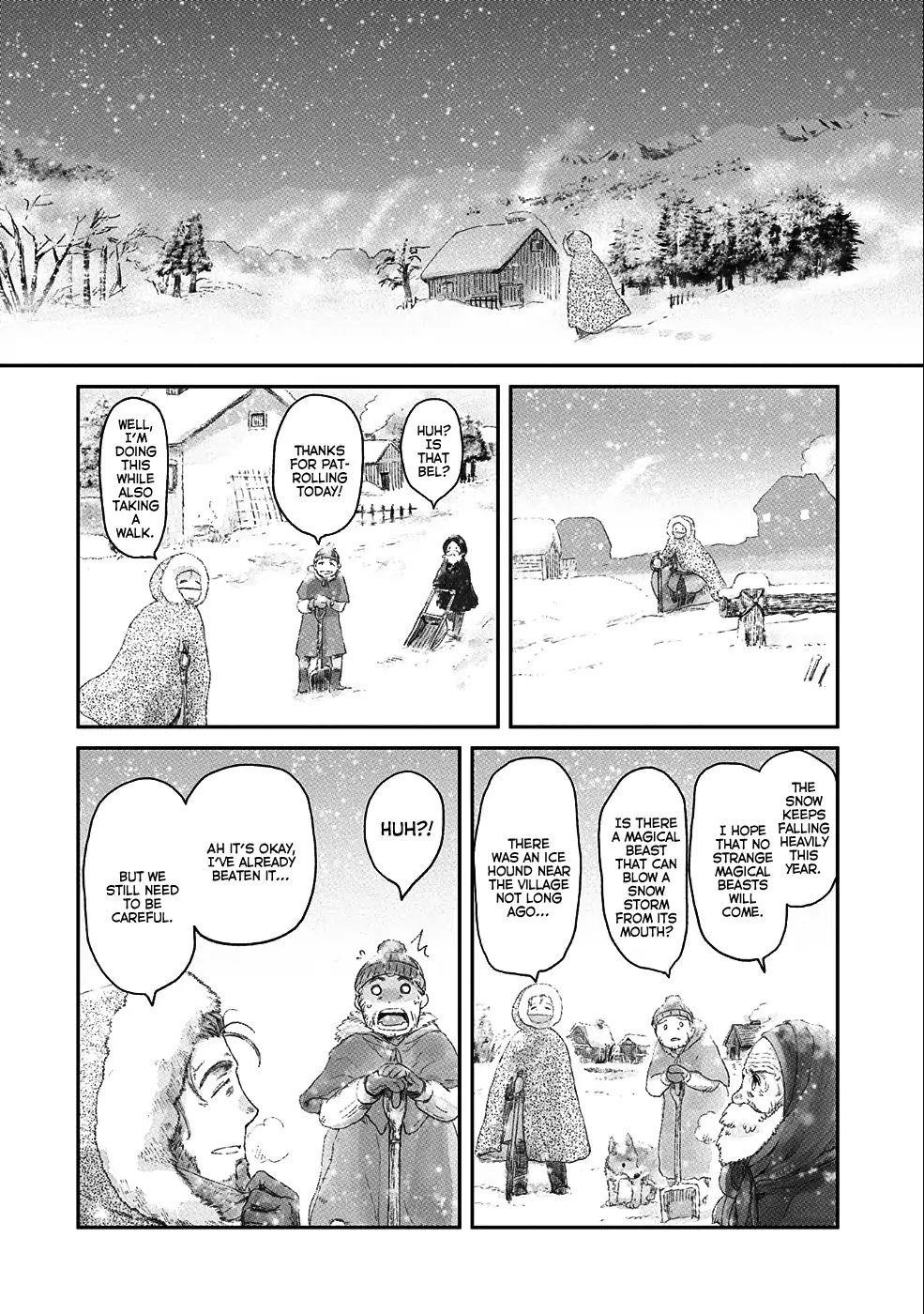 Boukensha Ni Naritai To Miyako Ni Deteitta Musume Ga S Rank Ni Natteta Chapter 7 - Page 15