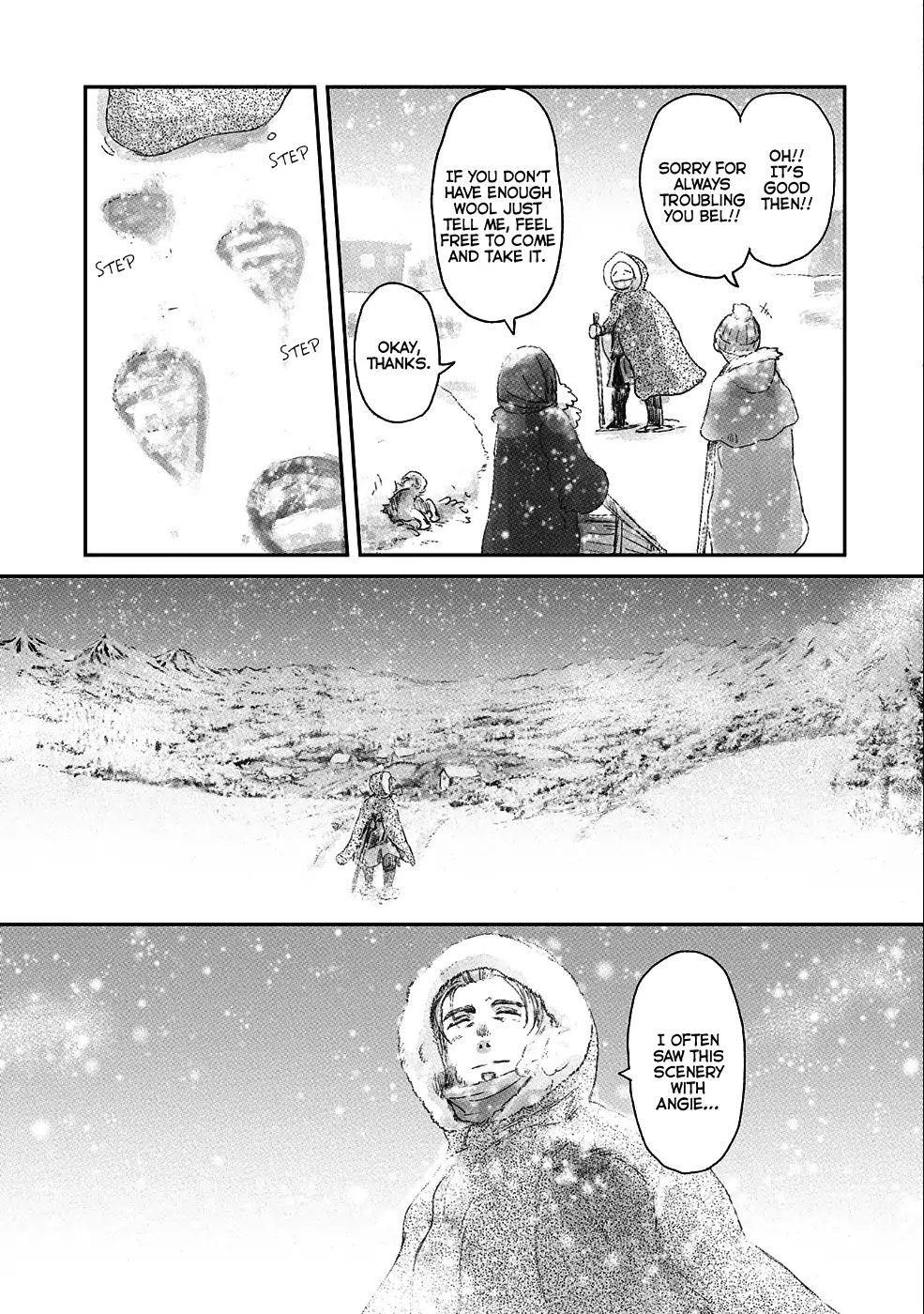 Boukensha Ni Naritai To Miyako Ni Deteitta Musume Ga S Rank Ni Natteta Chapter 7 - Page 16