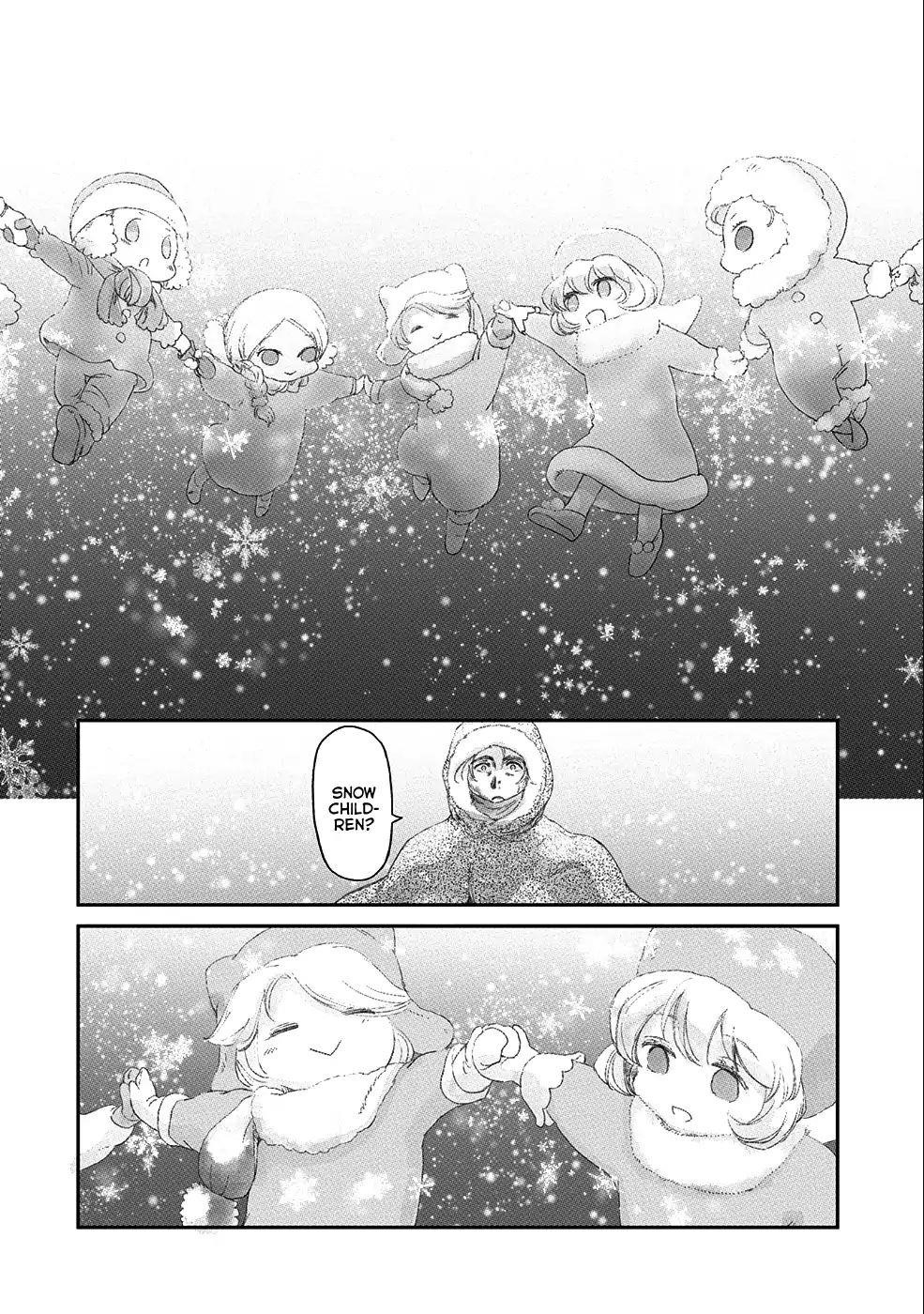 Boukensha Ni Naritai To Miyako Ni Deteitta Musume Ga S Rank Ni Natteta Chapter 7 - Page 19