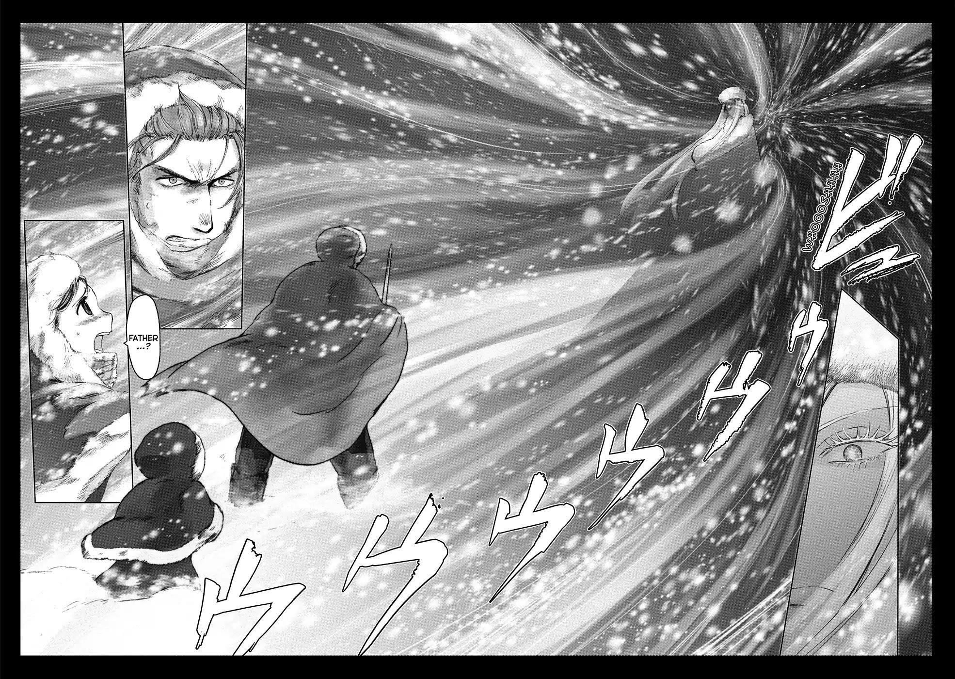 Boukensha Ni Naritai To Miyako Ni Deteitta Musume Ga S Rank Ni Natteta Chapter 7 - Page 2