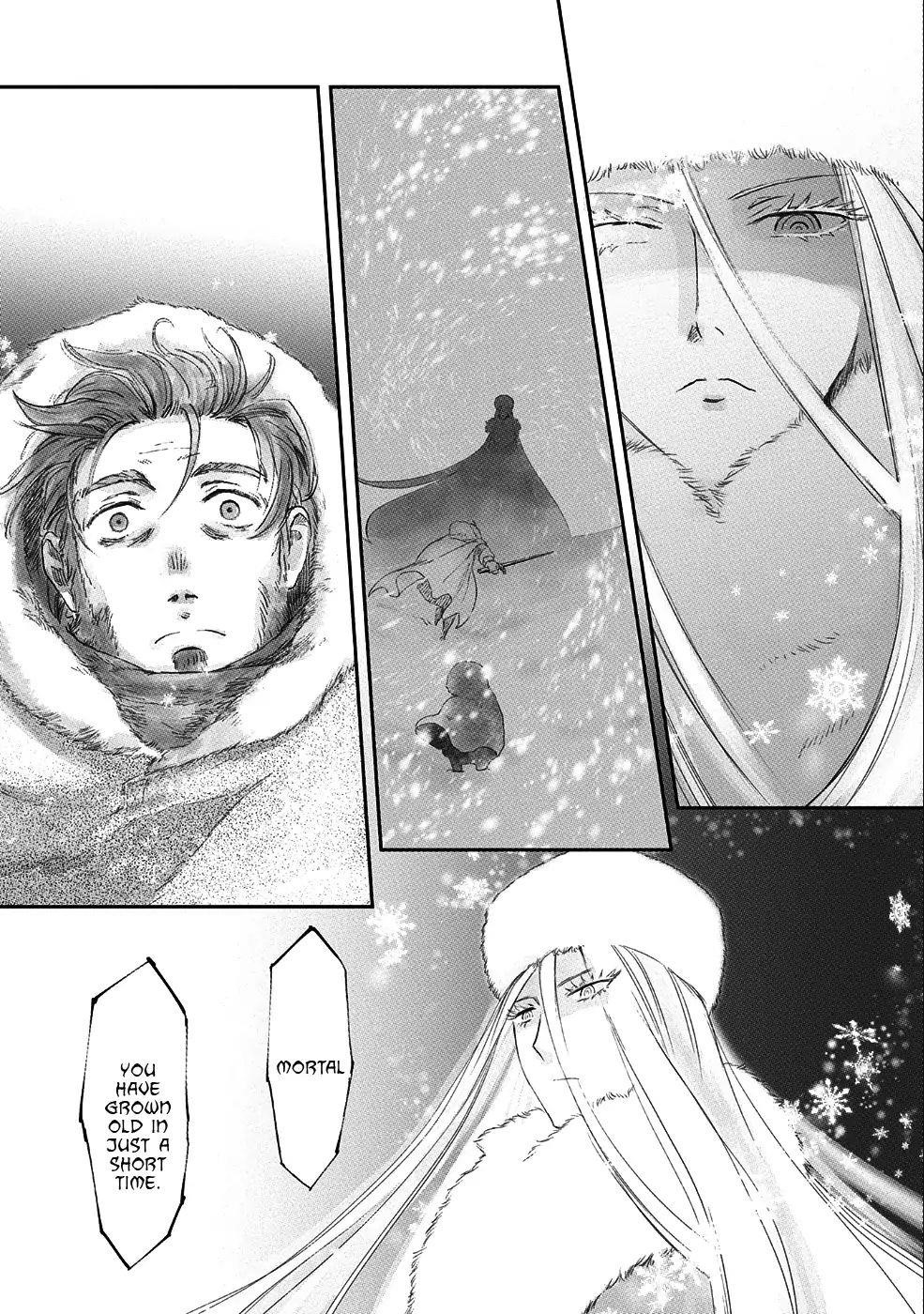 Boukensha Ni Naritai To Miyako Ni Deteitta Musume Ga S Rank Ni Natteta Chapter 7 - Page 22