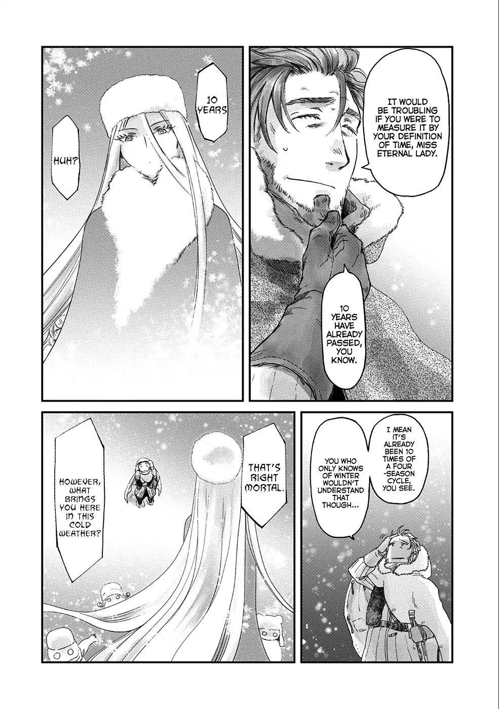 Boukensha Ni Naritai To Miyako Ni Deteitta Musume Ga S Rank Ni Natteta Chapter 7 - Page 23