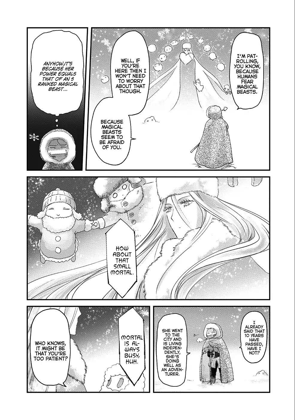 Boukensha Ni Naritai To Miyako Ni Deteitta Musume Ga S Rank Ni Natteta Chapter 7 - Page 24