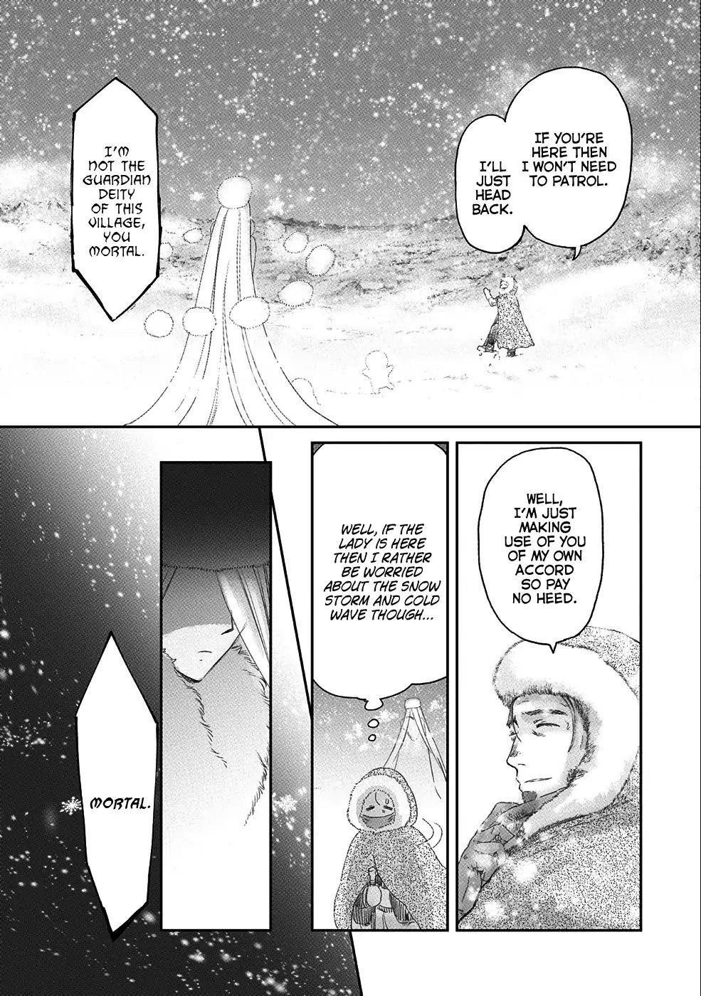 Boukensha Ni Naritai To Miyako Ni Deteitta Musume Ga S Rank Ni Natteta Chapter 7 - Page 28