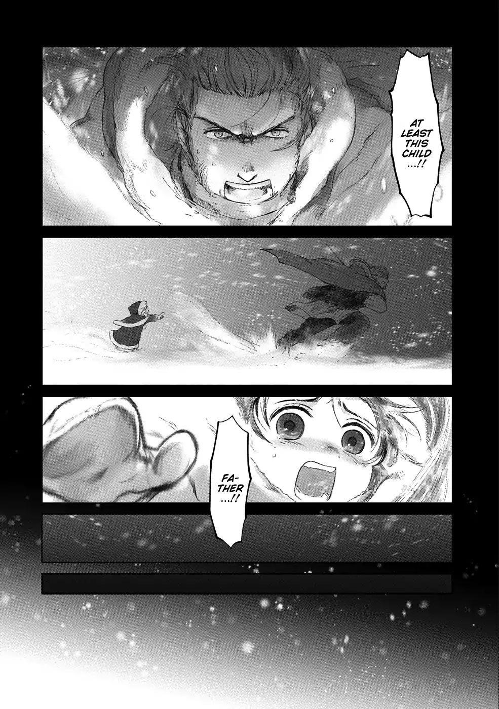 Boukensha Ni Naritai To Miyako Ni Deteitta Musume Ga S Rank Ni Natteta Chapter 7 - Page 3