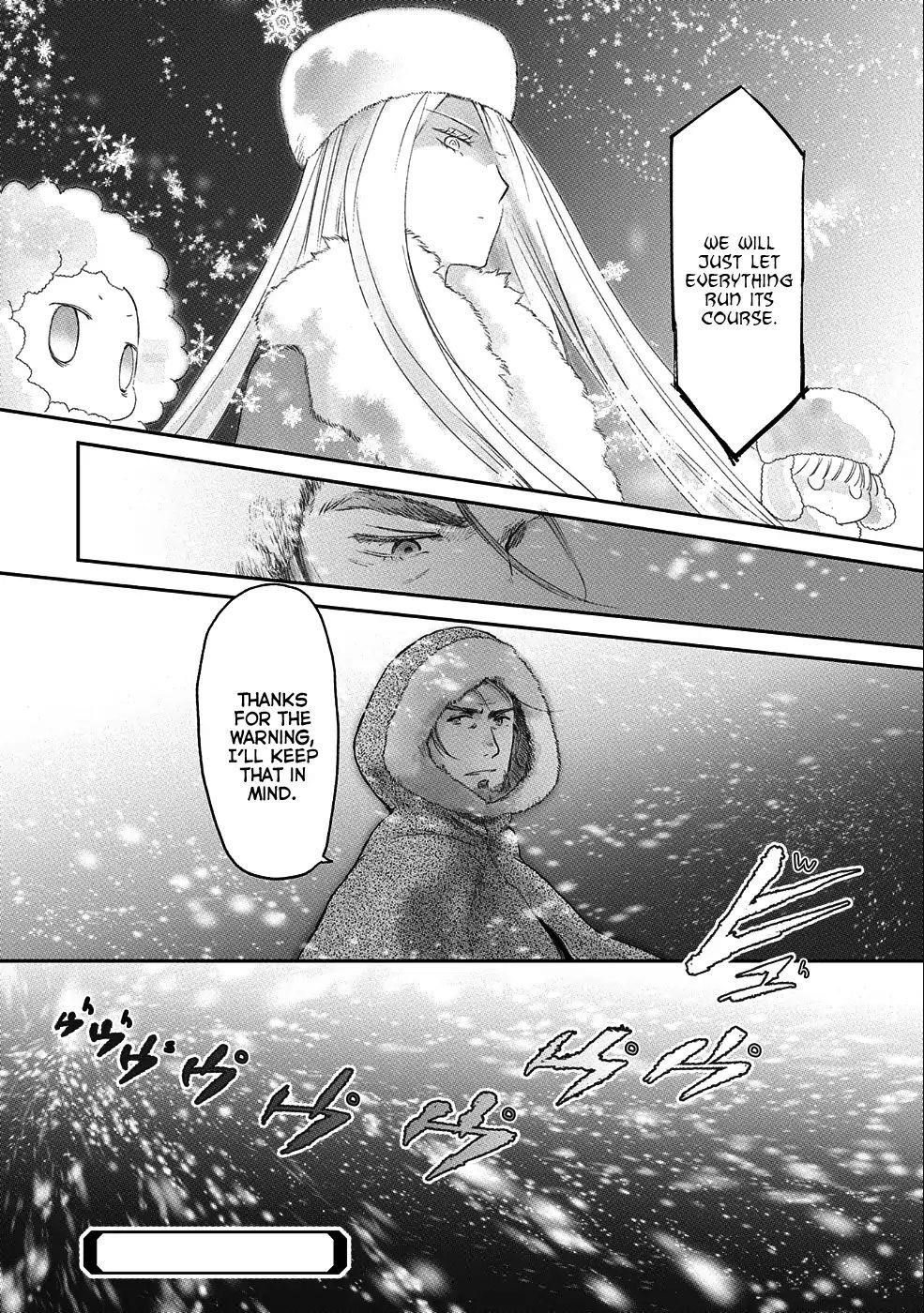 Boukensha Ni Naritai To Miyako Ni Deteitta Musume Ga S Rank Ni Natteta Chapter 7 - Page 31