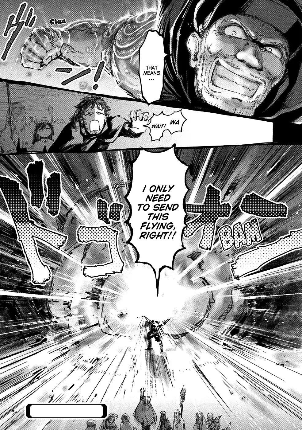 Boukensha Ni Naritai To Miyako Ni Deteitta Musume Ga S Rank Ni Natteta Chapter 8 - Page 20