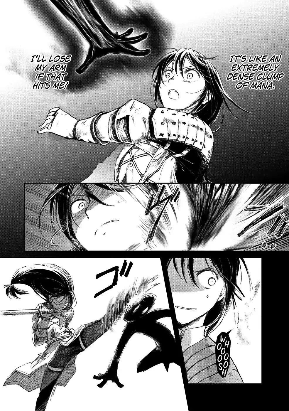 Boukensha Ni Naritai To Miyako Ni Deteitta Musume Ga S Rank Ni Natteta Chapter 9 - Page 15
