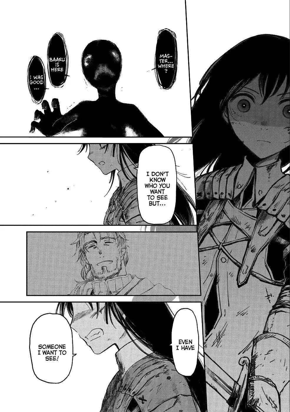 Boukensha Ni Naritai To Miyako Ni Deteitta Musume Ga S Rank Ni Natteta Chapter 9 - Page 18