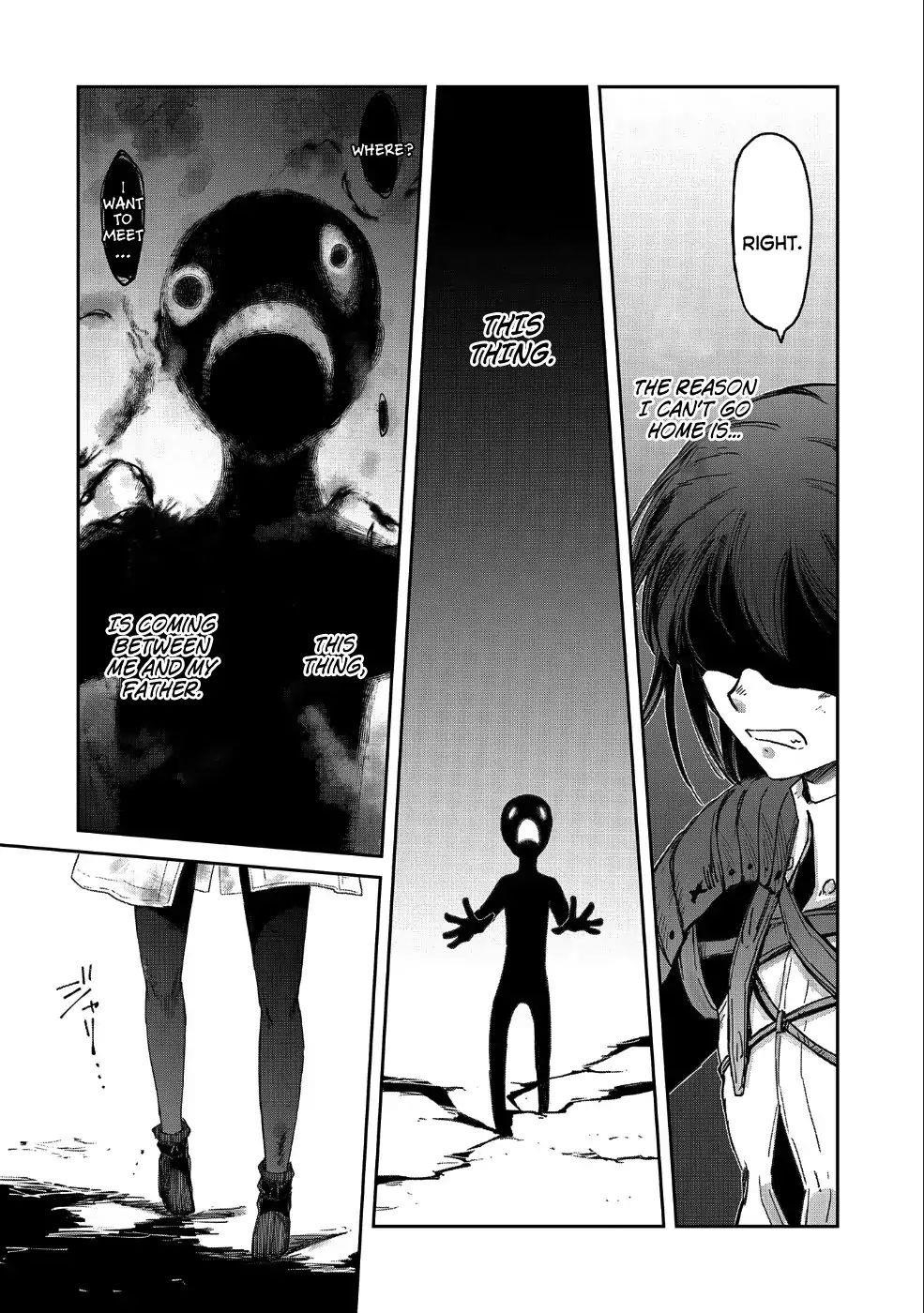 Boukensha Ni Naritai To Miyako Ni Deteitta Musume Ga S Rank Ni Natteta Chapter 9 - Page 19