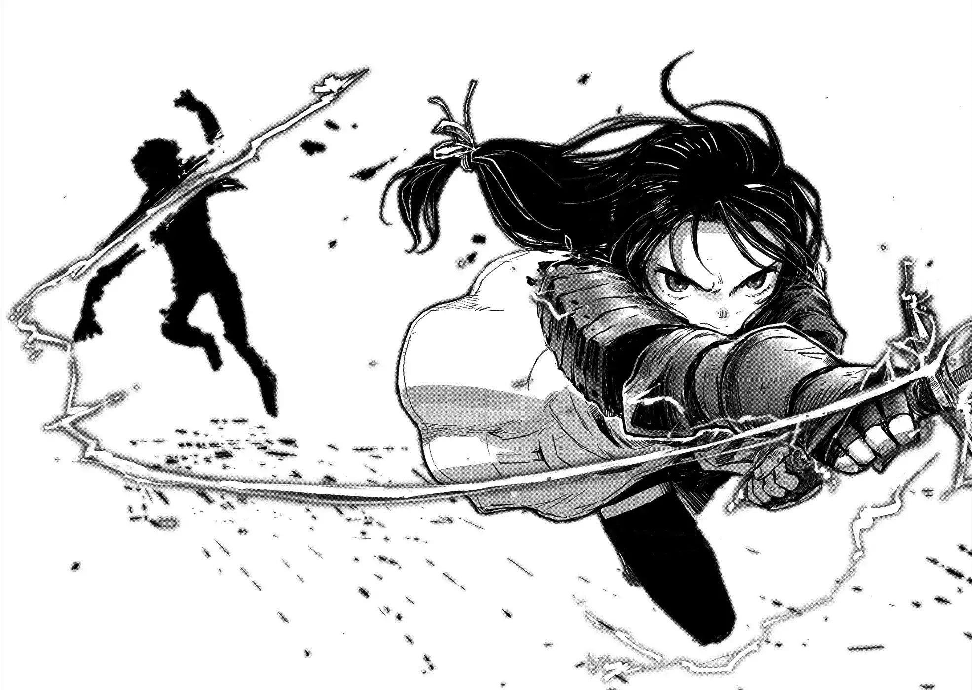 Boukensha Ni Naritai To Miyako Ni Deteitta Musume Ga S Rank Ni Natteta Chapter 9 - Page 21