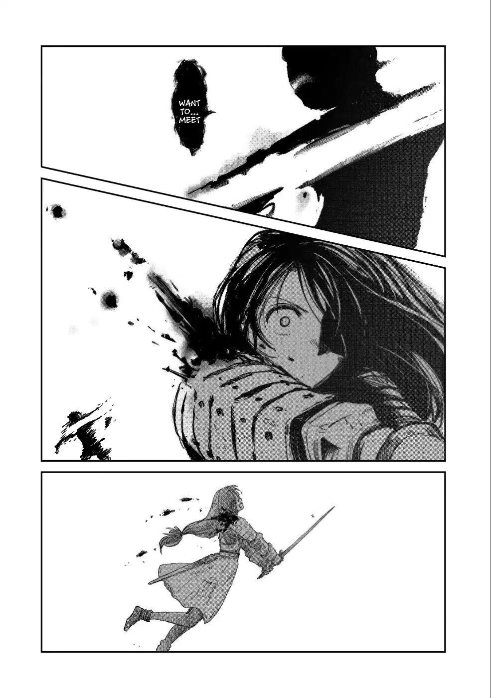 Boukensha Ni Naritai To Miyako Ni Deteitta Musume Ga S Rank Ni Natteta Chapter 9 - Page 22