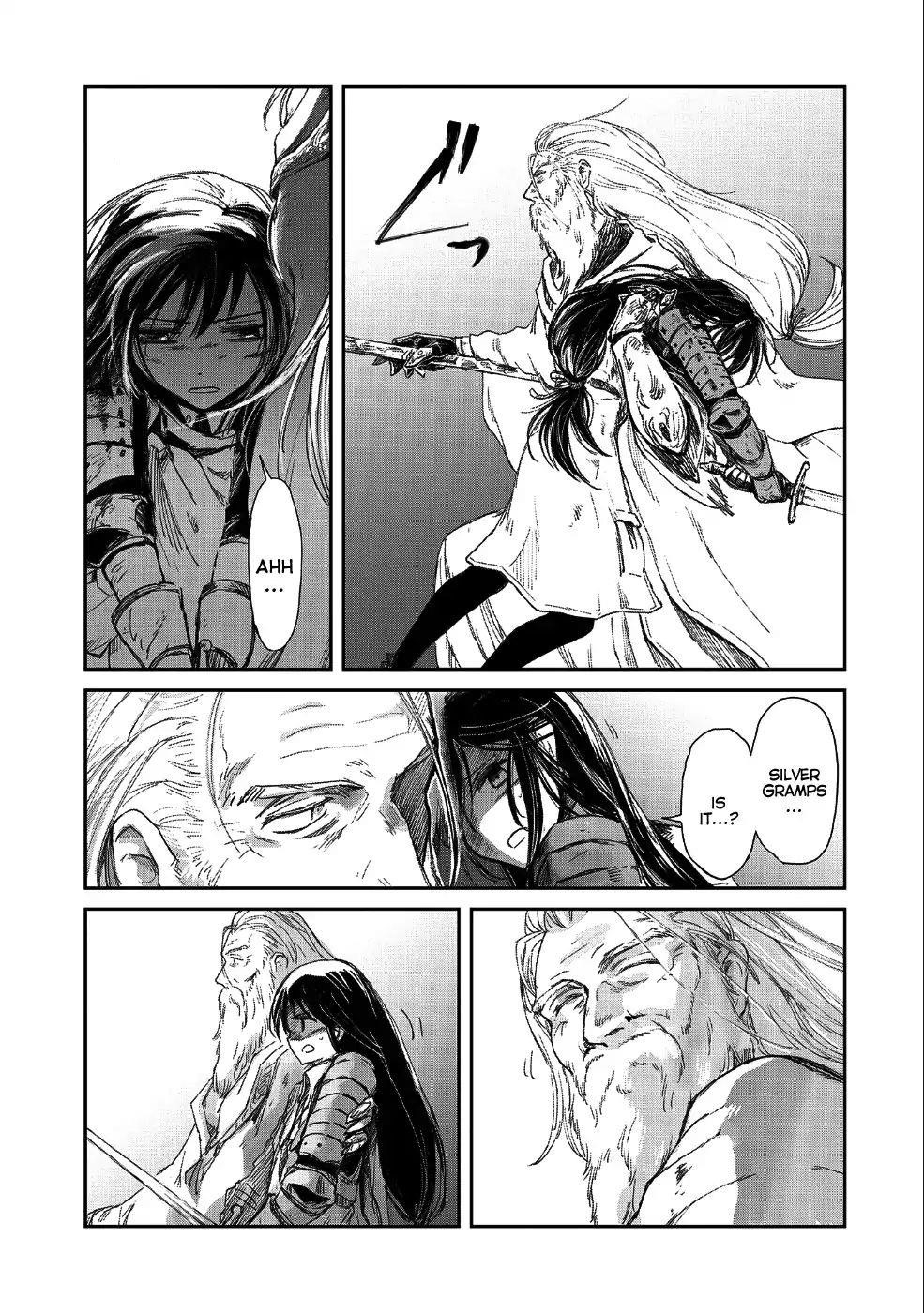 Boukensha Ni Naritai To Miyako Ni Deteitta Musume Ga S Rank Ni Natteta Chapter 9 - Page 23