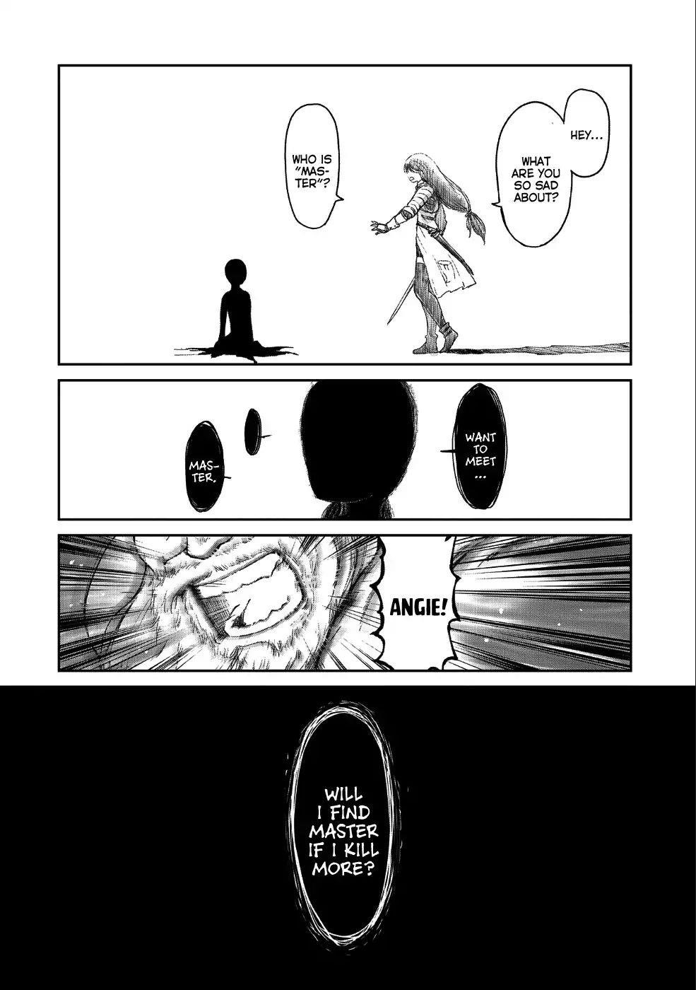 Boukensha Ni Naritai To Miyako Ni Deteitta Musume Ga S Rank Ni Natteta Chapter 9 - Page 3