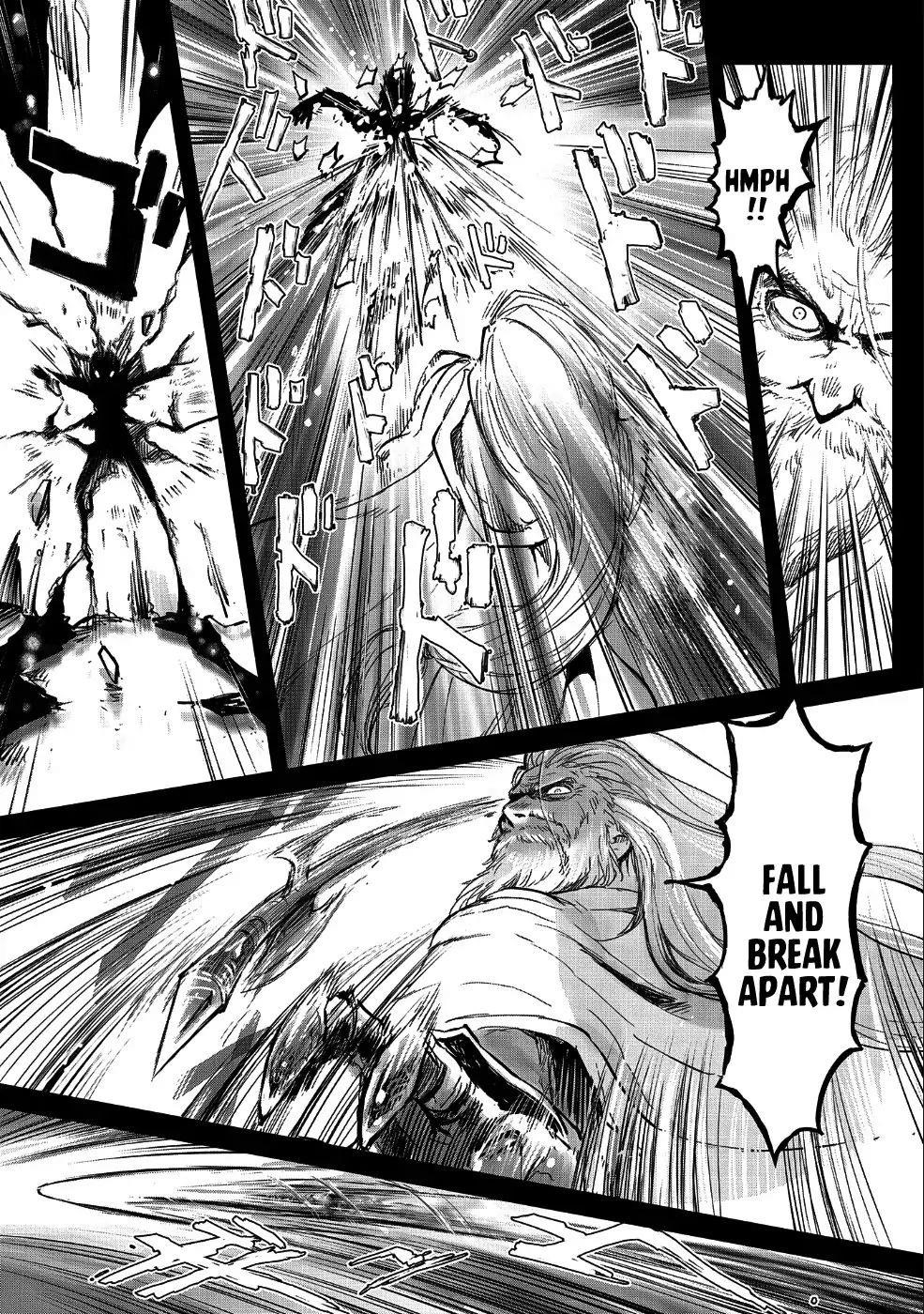 Boukensha Ni Naritai To Miyako Ni Deteitta Musume Ga S Rank Ni Natteta Chapter 9 - Page 8