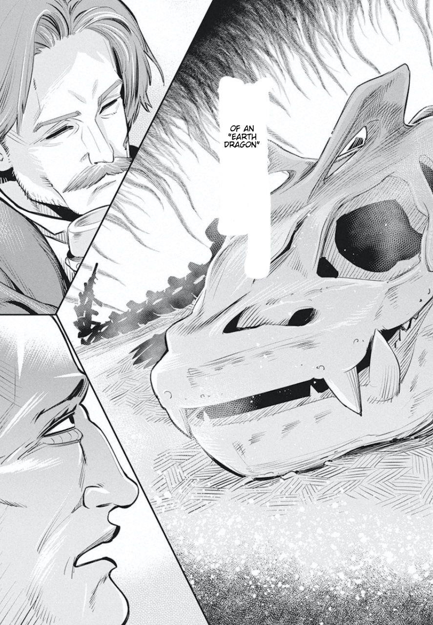 I Am Behemoth Of The S Rank Monster But I Am Mistaken As A Cat And I Live As A Pet Of Elf Girl Chapter 26 - Page 23