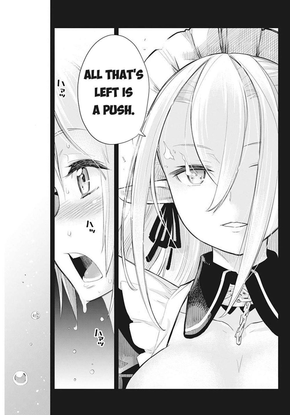 I Am Behemoth Of The S Rank Monster But I Am Mistaken As A Cat And I Live As A Pet Of Elf Girl Chapter 51 - Page 11