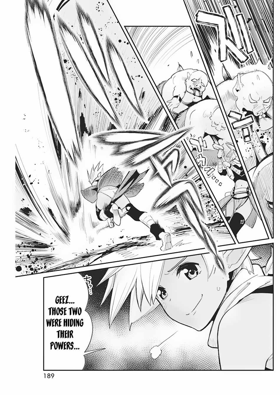 I Am Behemoth Of The S Rank Monster But I Am Mistaken As A Cat And I Live As A Pet Of Elf Girl Chapter 57 - Page 11