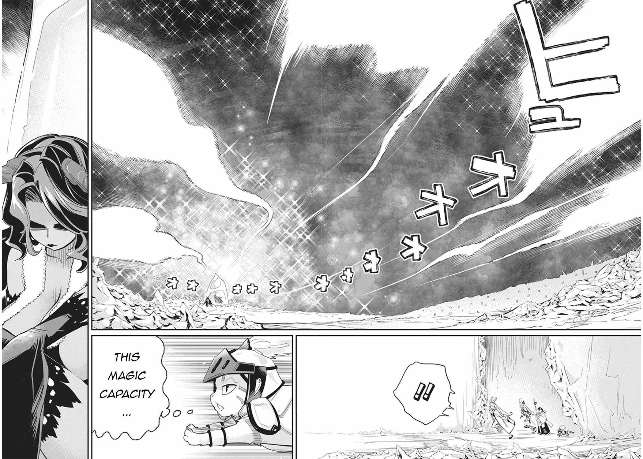 I Am Behemoth Of The S Rank Monster But I Am Mistaken As A Cat And I Live As A Pet Of Elf Girl Chapter 66 - Page 12