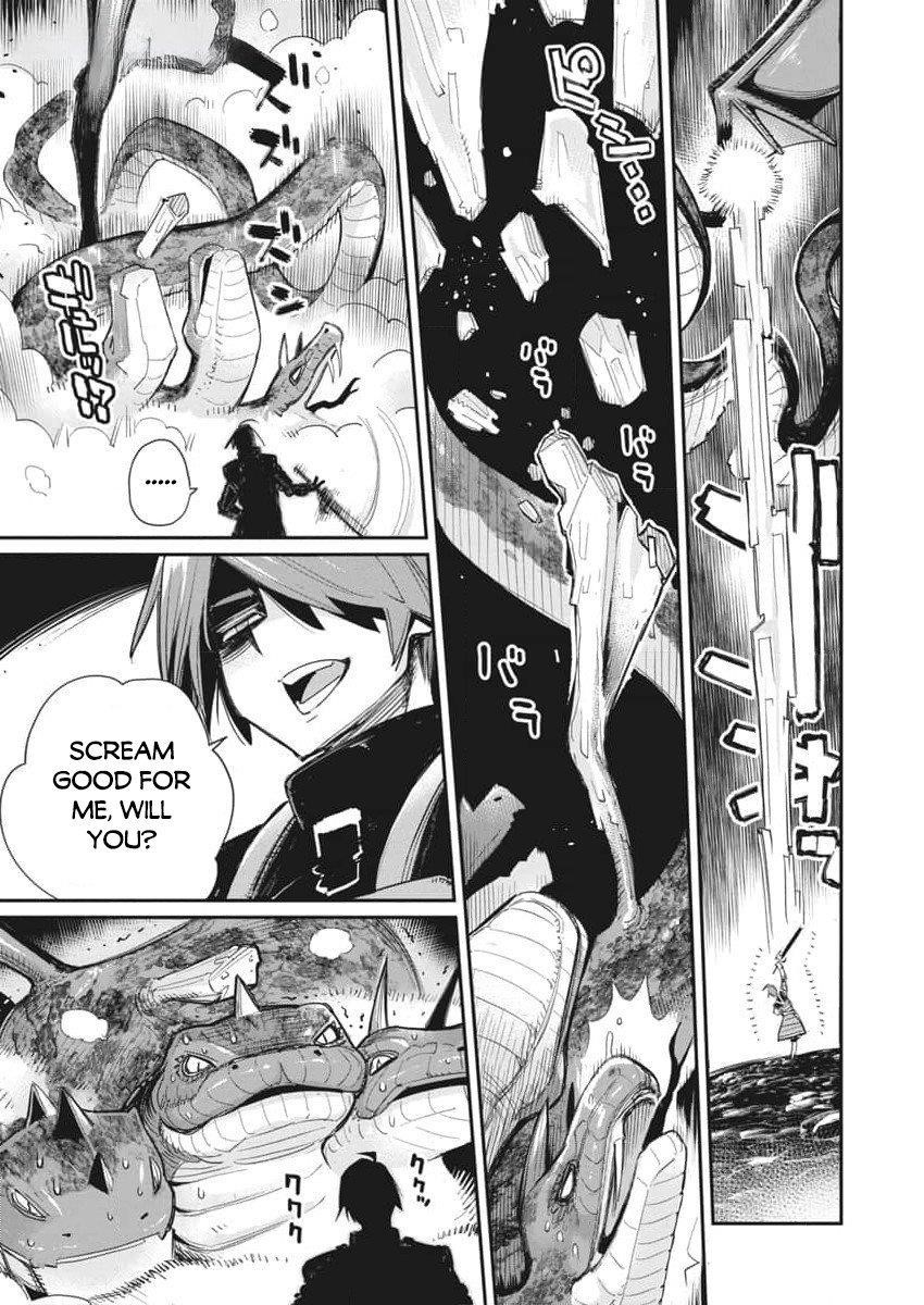 I Am Behemoth Of The S Rank Monster But I Am Mistaken As A Cat And I Live As A Pet Of Elf Girl Chapter 67 - Page 12