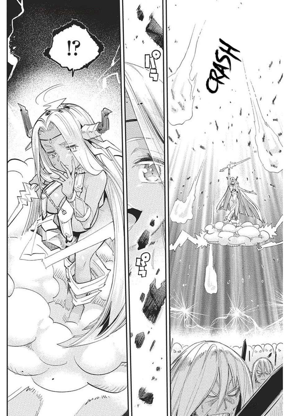 I Am Behemoth Of The S Rank Monster But I Am Mistaken As A Cat And I Live As A Pet Of Elf Girl Chapter 78 - Page 16