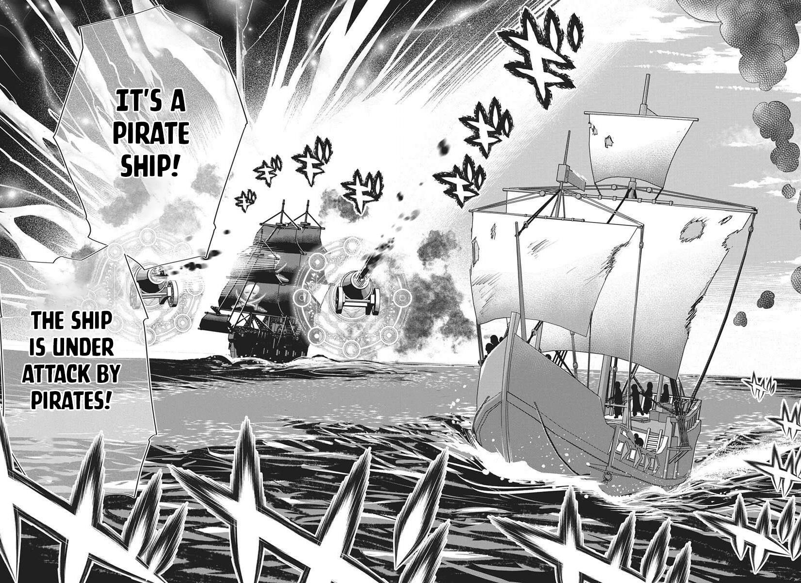 I Am Behemoth Of The S Rank Monster But I Am Mistaken As A Cat And I Live As A Pet Of Elf Girl Chapter 81 - Page 13