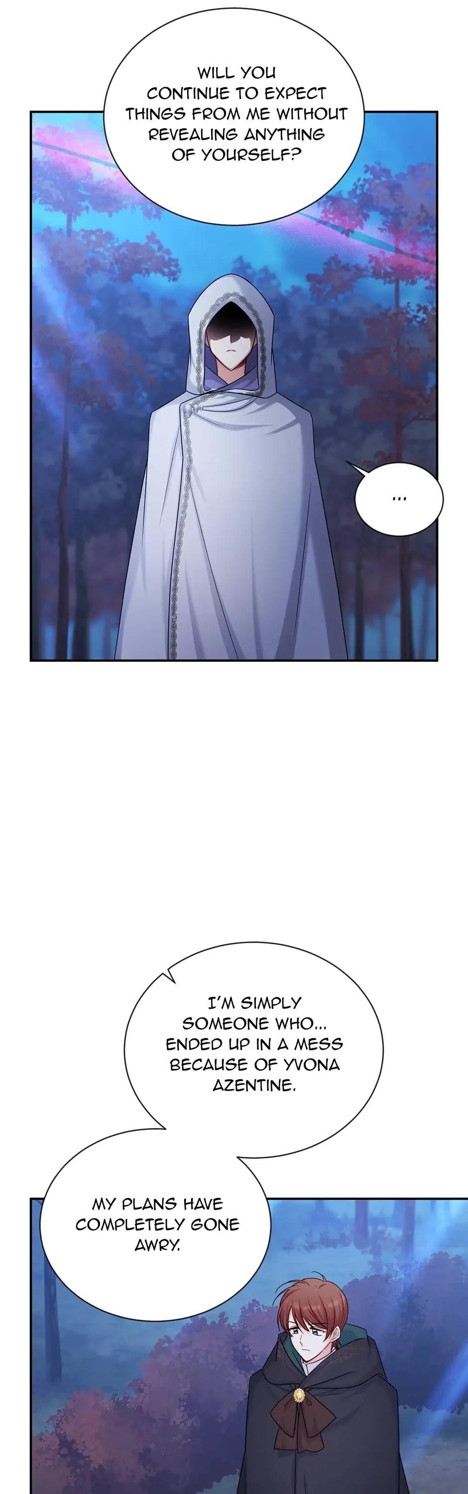 The Duchess With An Empty Soul Chapter 107 - Page 25