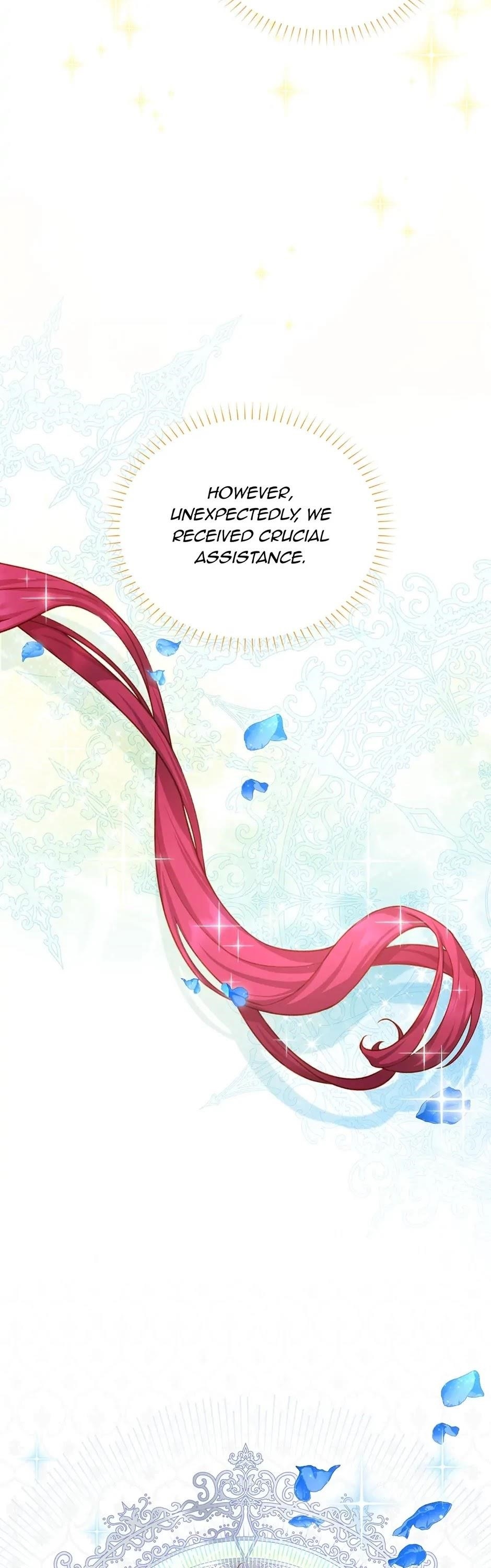 The Duchess With An Empty Soul Chapter 107 - Page 34