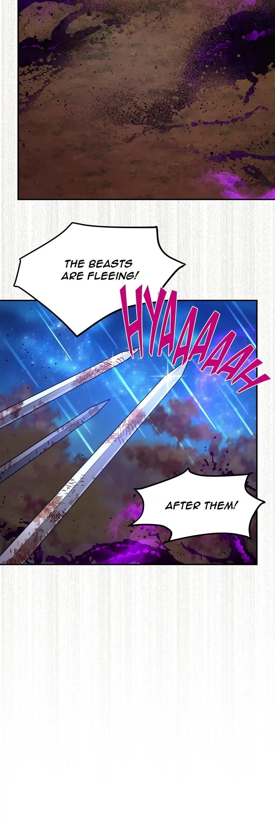 The Duchess With An Empty Soul Chapter 110 - Page 35