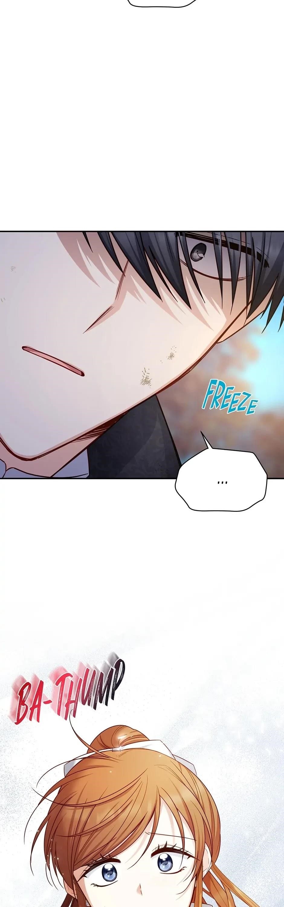 The Duchess With An Empty Soul Chapter 112 - Page 6