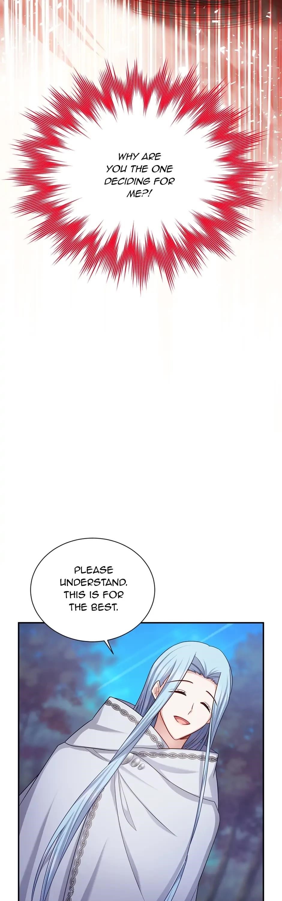 The Duchess With An Empty Soul Chapter 114 - Page 49