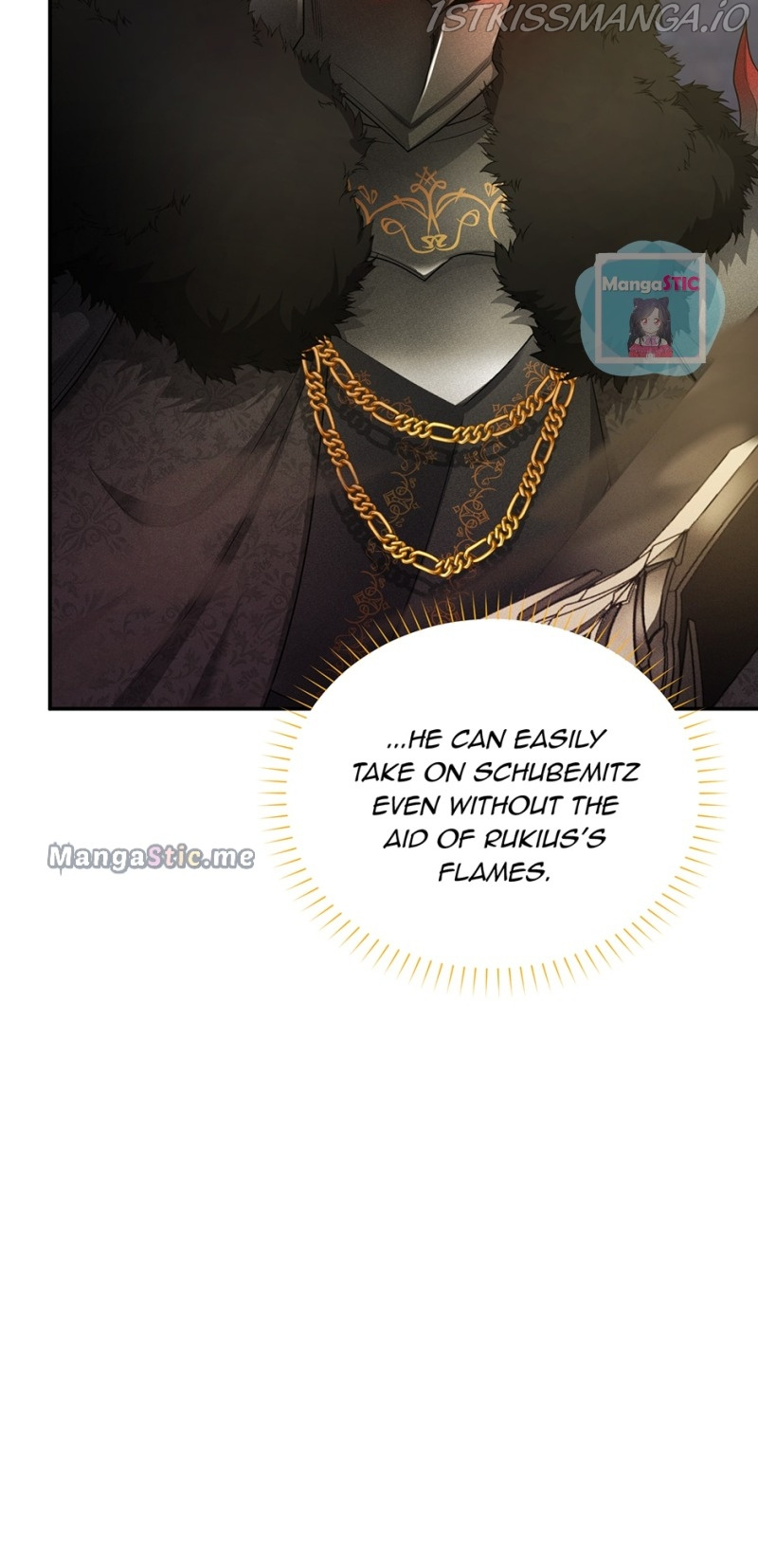 The Duchess With An Empty Soul Chapter 115.5 - Page 2