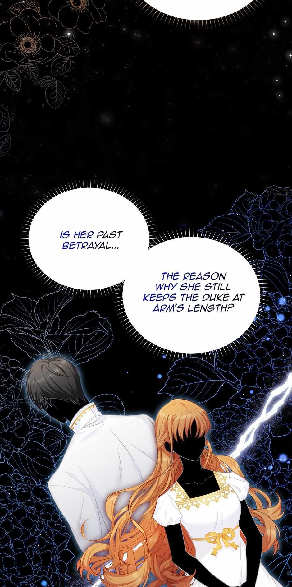 The Duchess With An Empty Soul Chapter 116 - Page 73