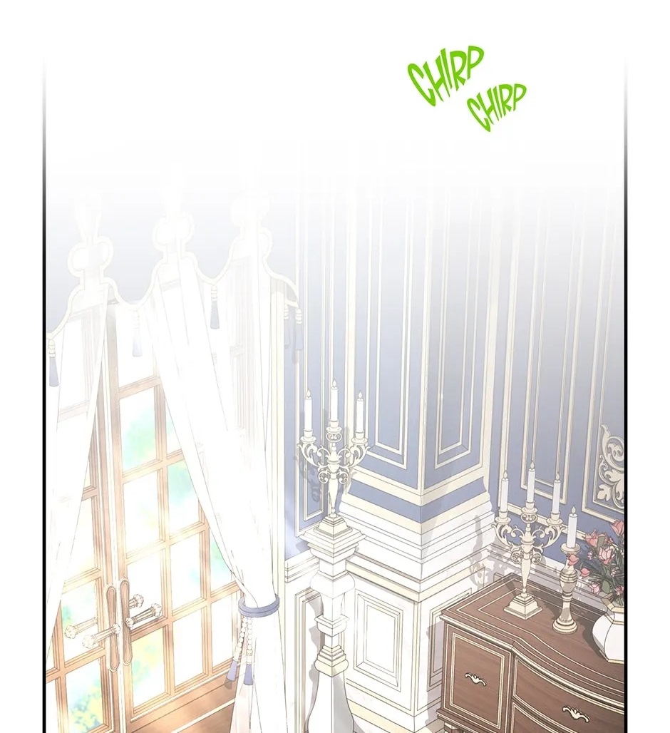 The Duchess With An Empty Soul Chapter 119 - Page 1