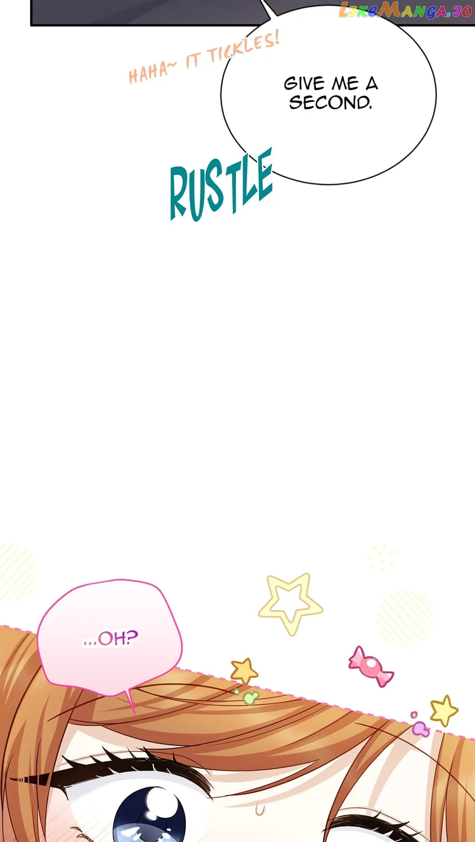 The Duchess With An Empty Soul Chapter 119 - Page 19