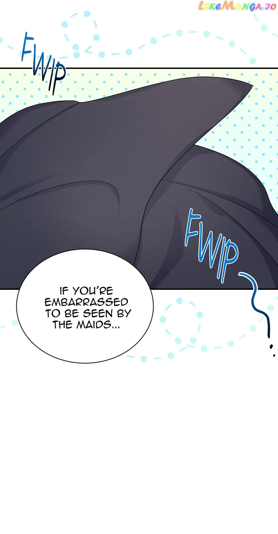 The Duchess With An Empty Soul Chapter 119 - Page 28