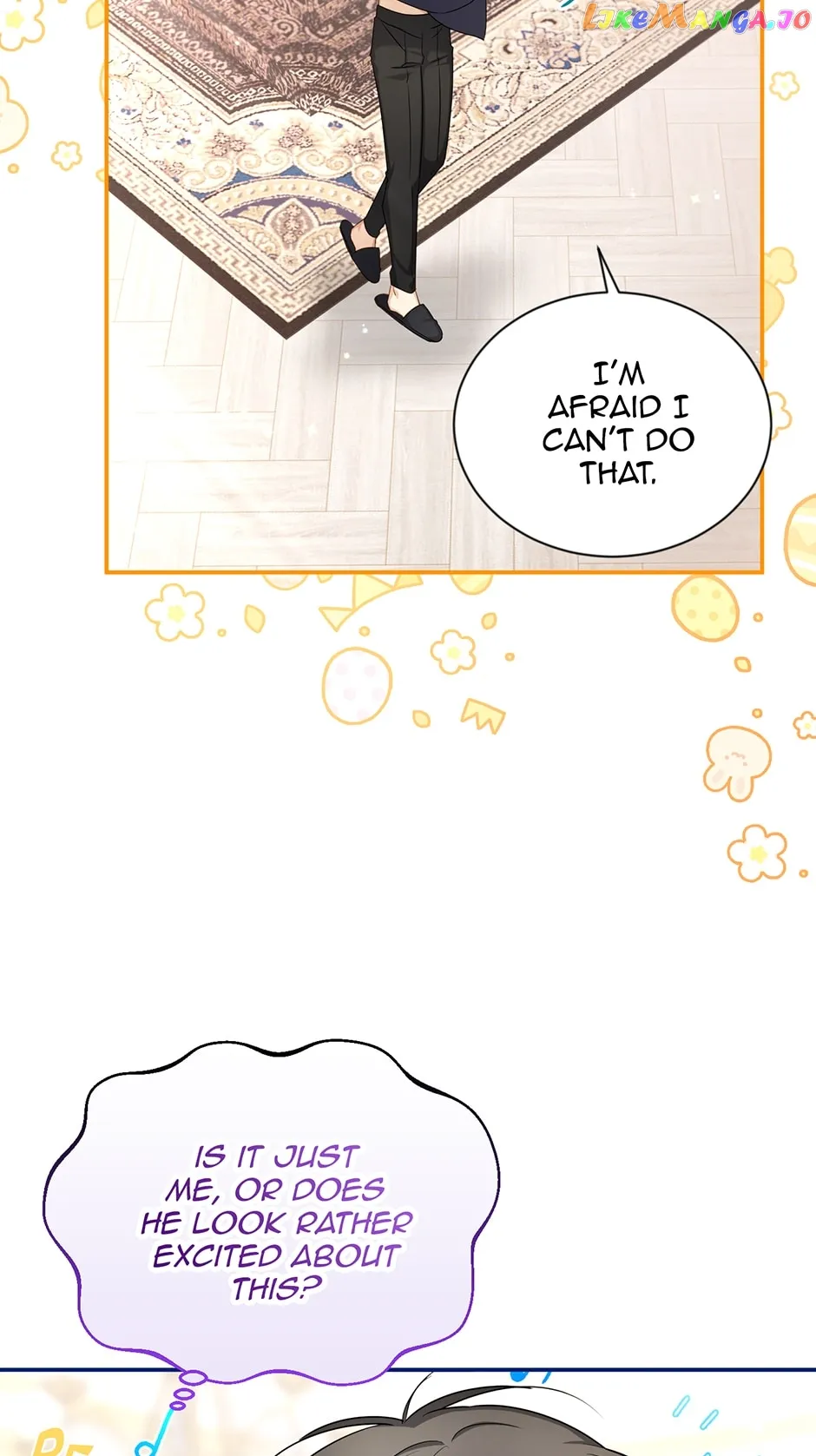 The Duchess With An Empty Soul Chapter 119 - Page 35