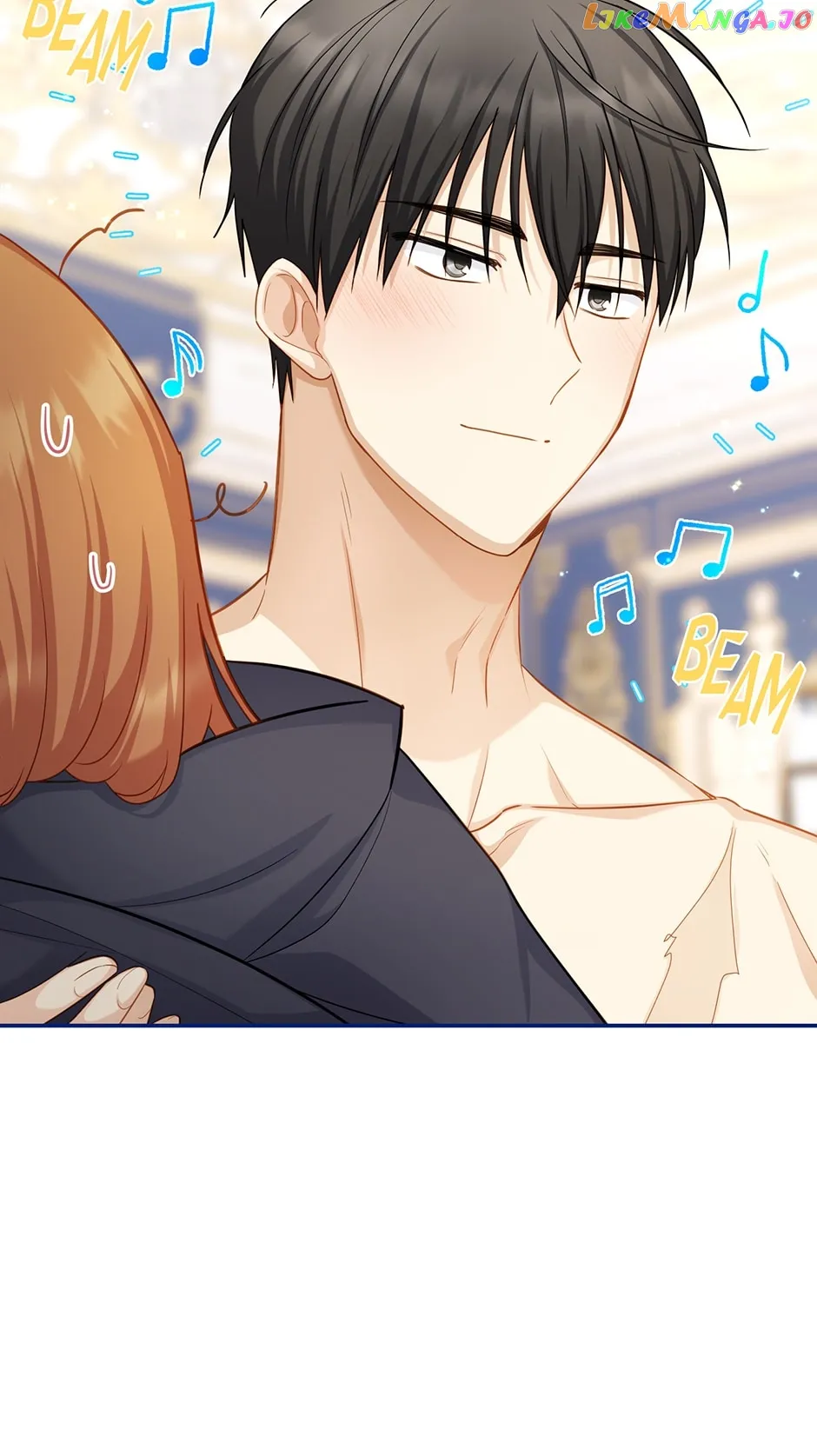 The Duchess With An Empty Soul Chapter 119 - Page 36