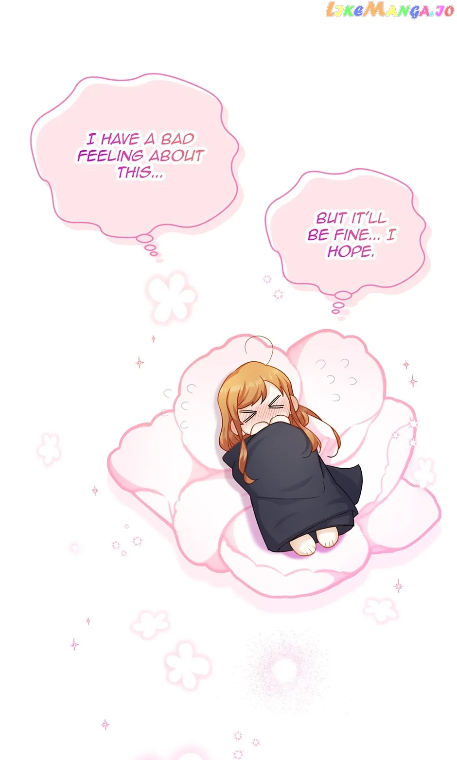 The Duchess With An Empty Soul Chapter 119 - Page 37