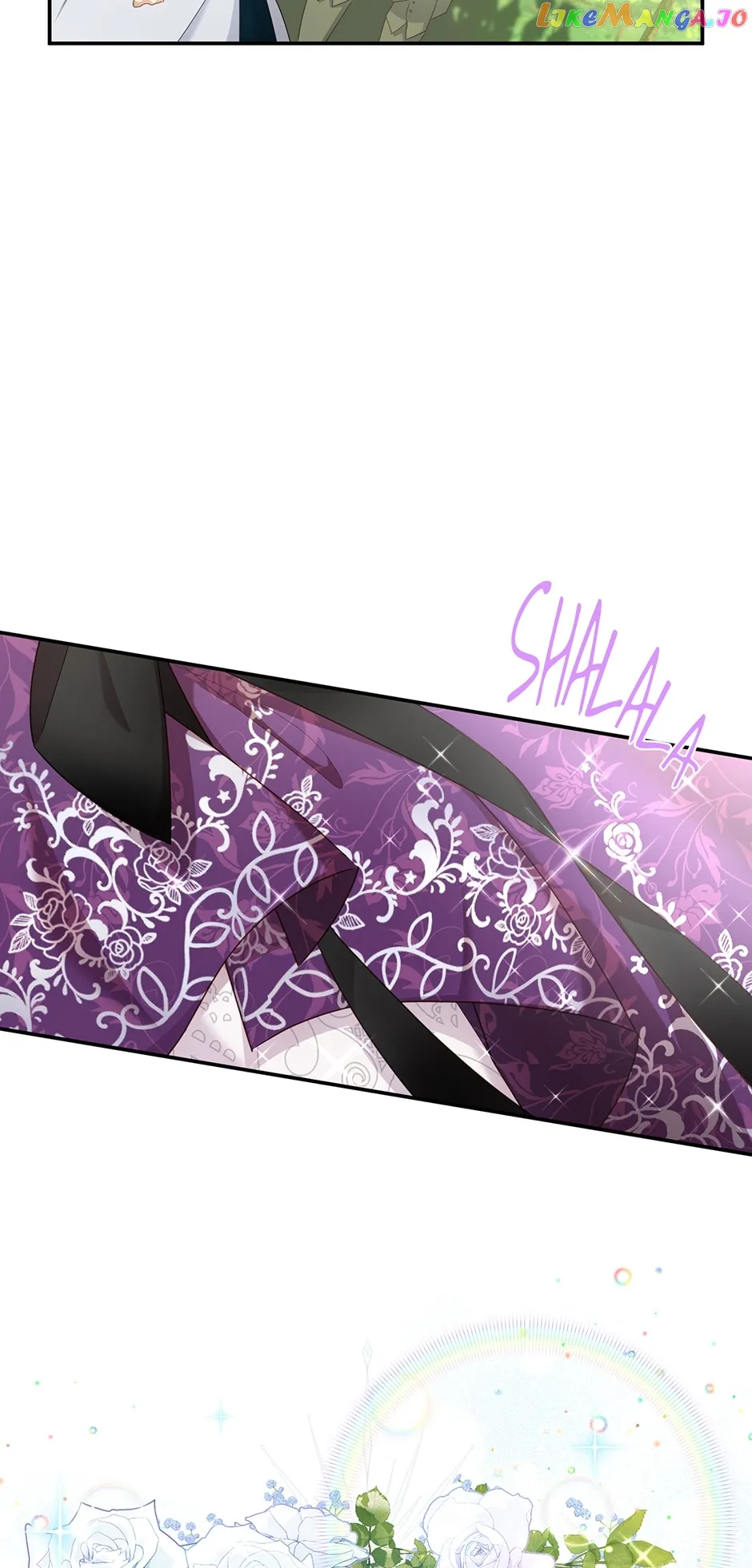 The Duchess With An Empty Soul Chapter 119 - Page 45