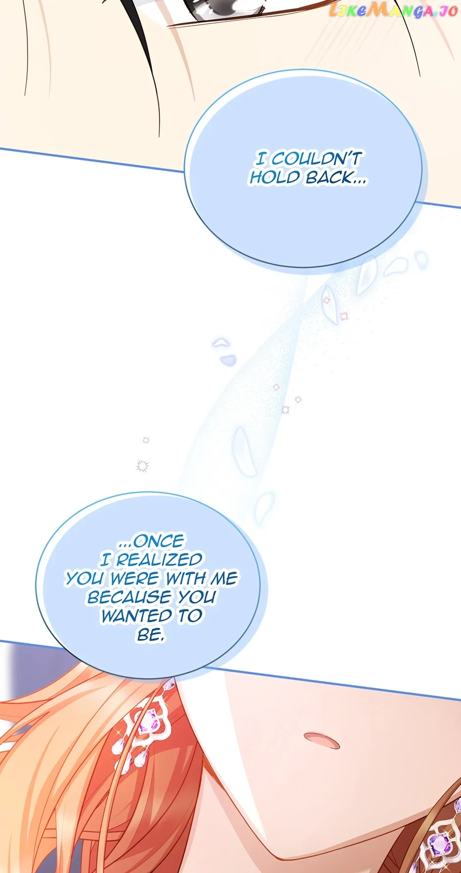 The Duchess With An Empty Soul Chapter 119 - Page 71