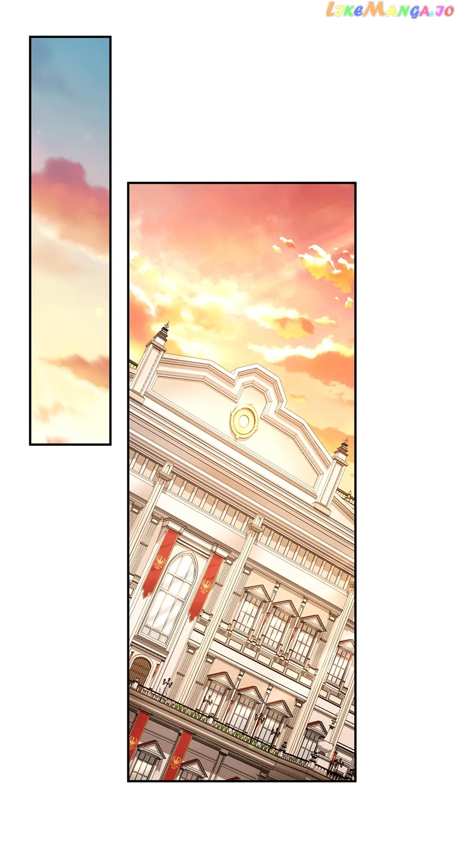 The Duchess With An Empty Soul Chapter 119 - Page 80