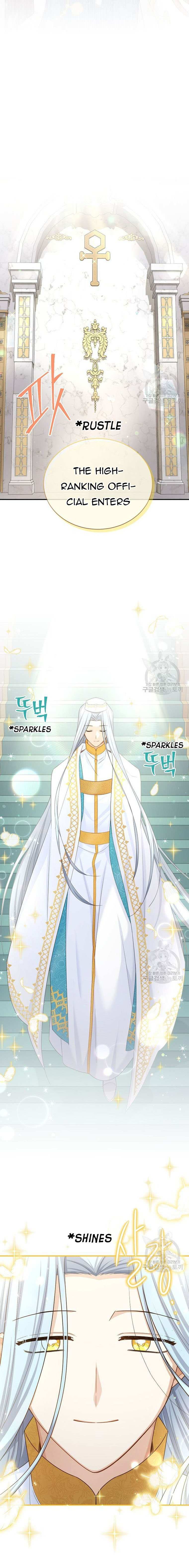 The Duchess With An Empty Soul Chapter 136 - Page 12