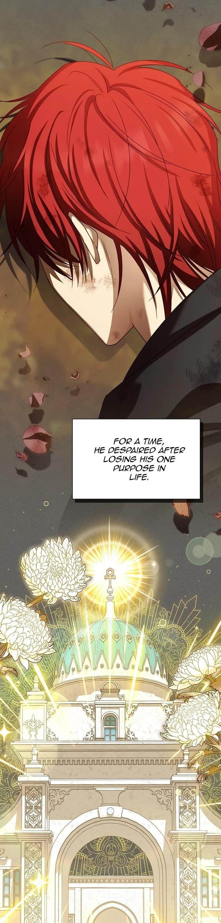 The Duchess With An Empty Soul Chapter 141 - Page 23