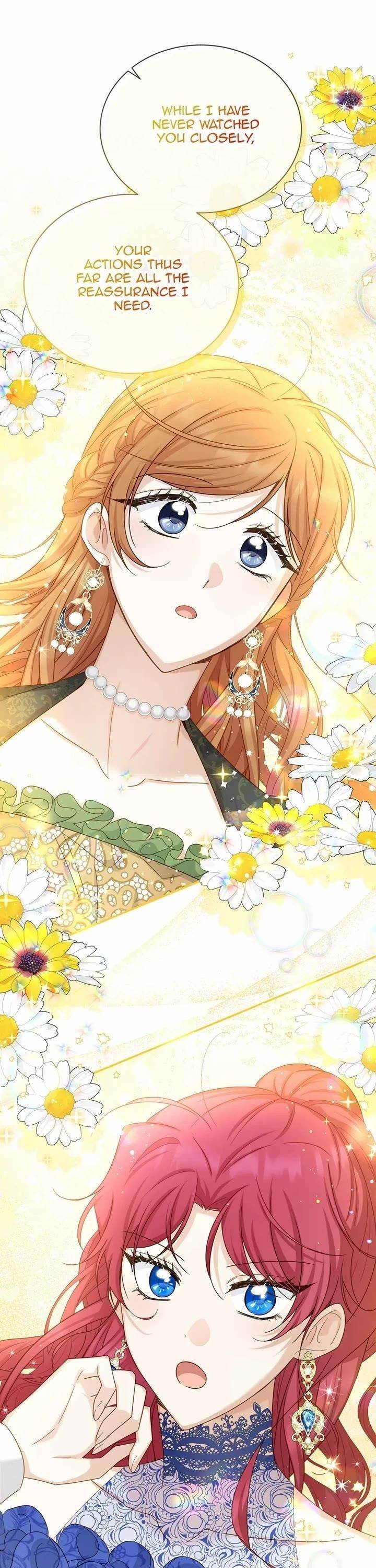 The Duchess With An Empty Soul Chapter 142 - Page 16