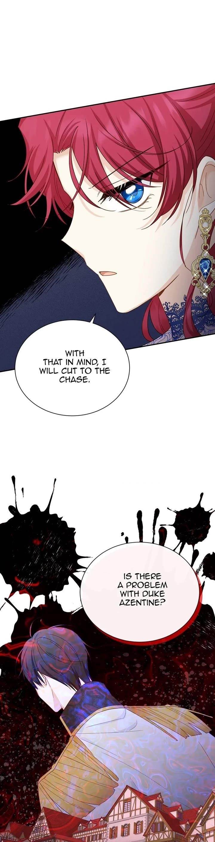 The Duchess With An Empty Soul Chapter 142 - Page 19