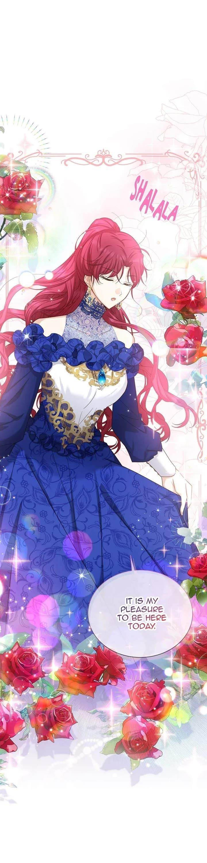 The Duchess With An Empty Soul Chapter 142 - Page 2