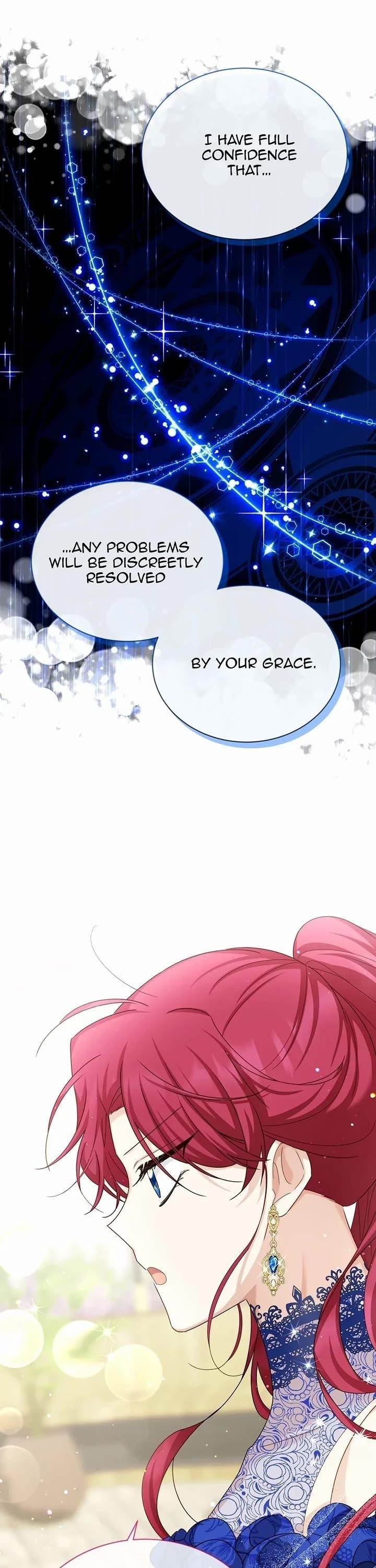 The Duchess With An Empty Soul Chapter 142 - Page 21