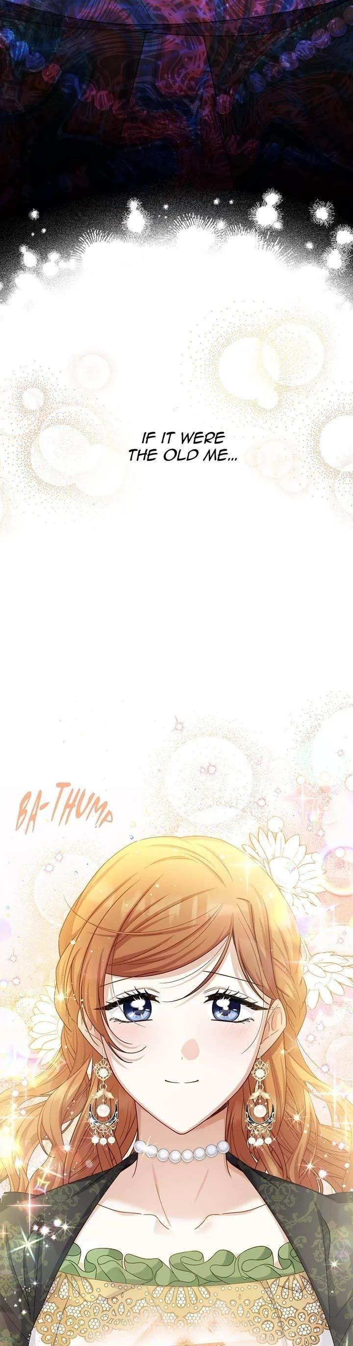 The Duchess With An Empty Soul Chapter 142 - Page 24