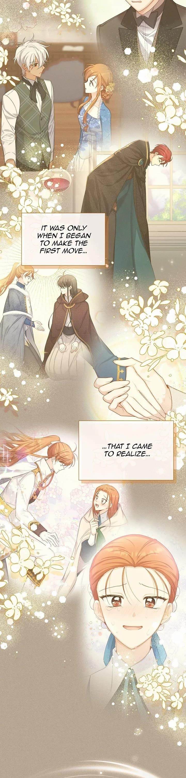 The Duchess With An Empty Soul Chapter 142 - Page 26